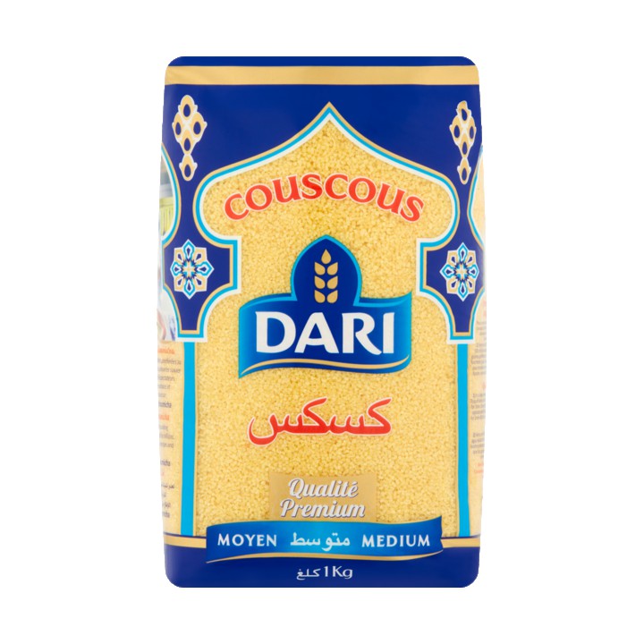 Dari Couscous Moyen 1kg