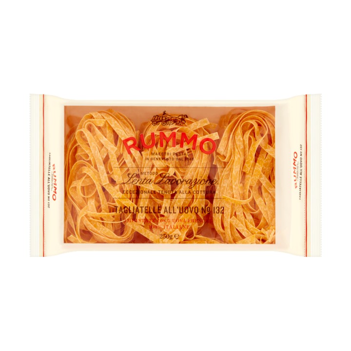 Rummo Tagliatelle All&amp;#x27;Uovo 250g