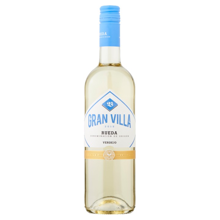 Jumbo - Rueda - Verdejo - 750ML