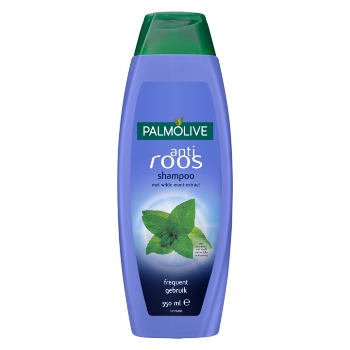 Palmolive Basics Anti-roos Shampoo 350ml