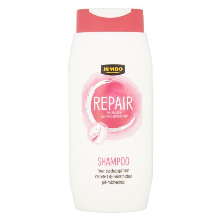 Jumbo Repair Shampoo 500ml