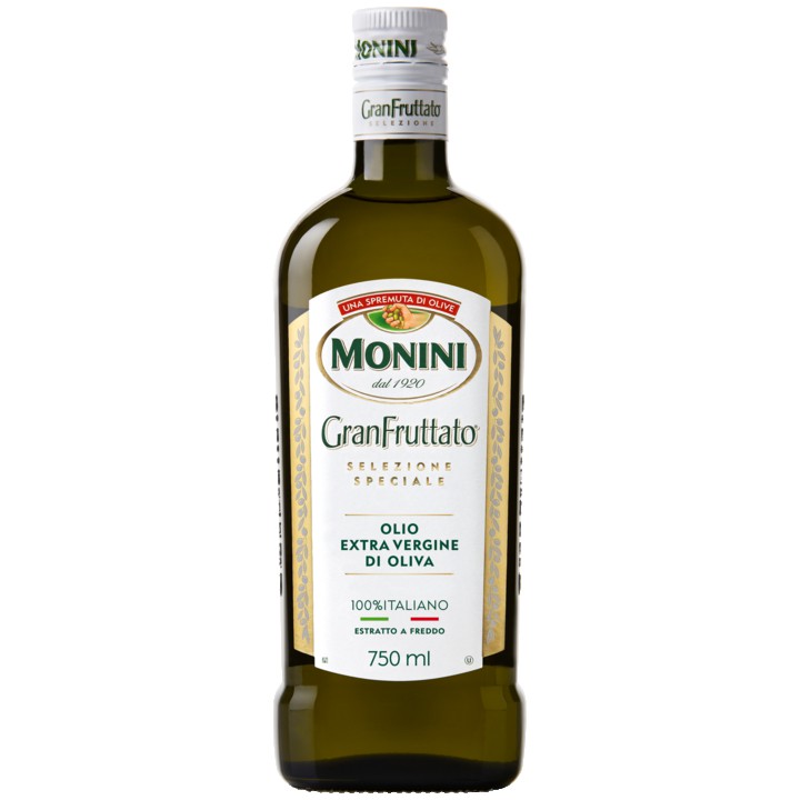 Gran Fruttato Olijfolie Extra Vergine Di Oliva 750ML