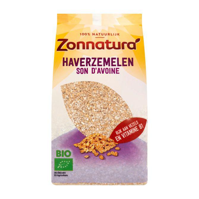 Zonnatura Haverzemelen