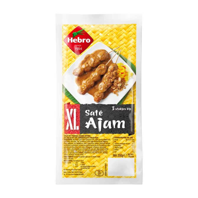 Hebro kip sate ajam xl