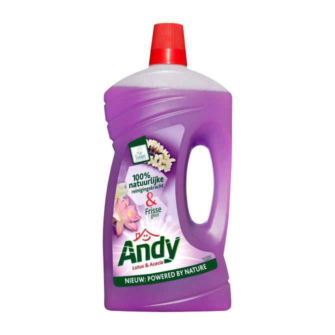 Andy Allesreiniger lavendel