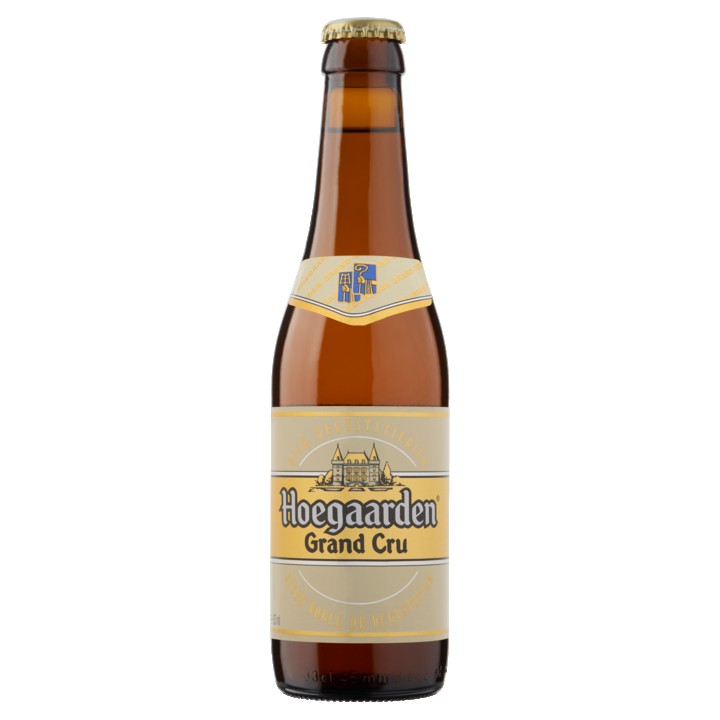 Hoegaarden Grand Cru Fles 330ml