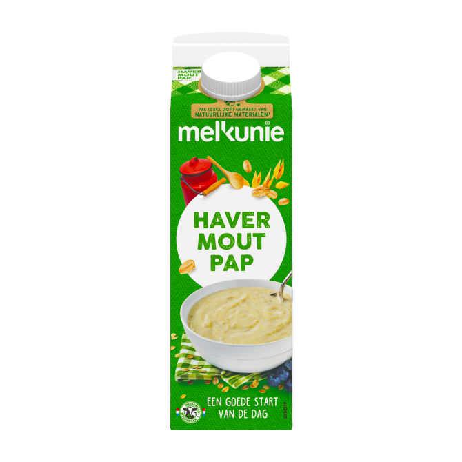 Melkunie Havermoutpap