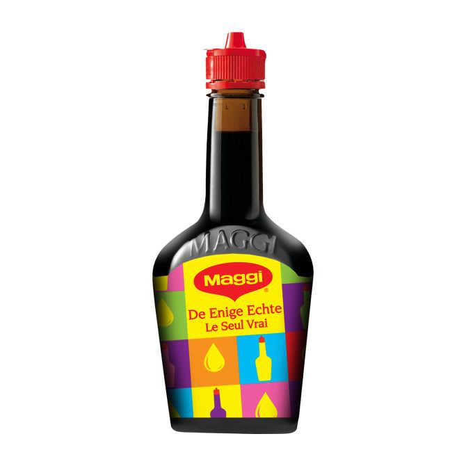 Maggi Aroma nr.3 limited smaakverfijner