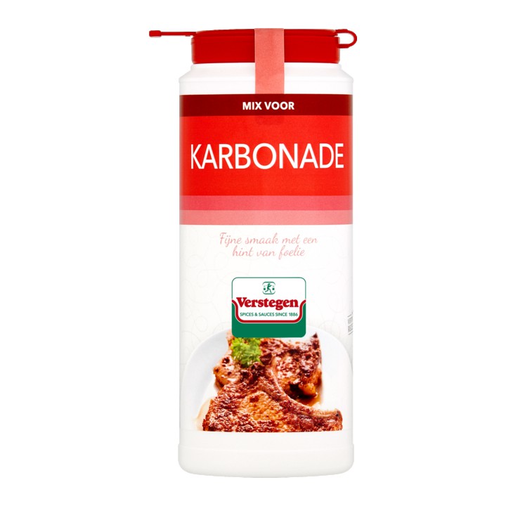 Verstegen Mix voor Karbonade 225g