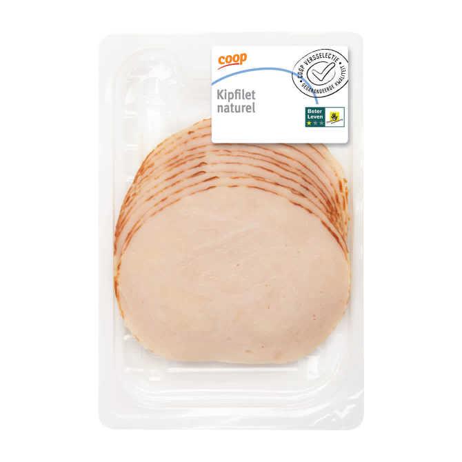 Coop Kipfilet naturel