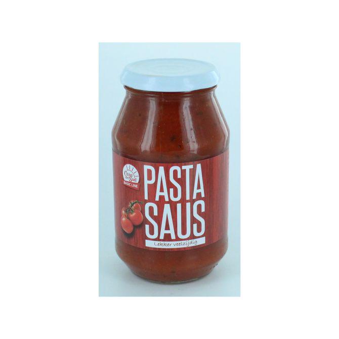 Casa Del Sud Pastasaus napoletana