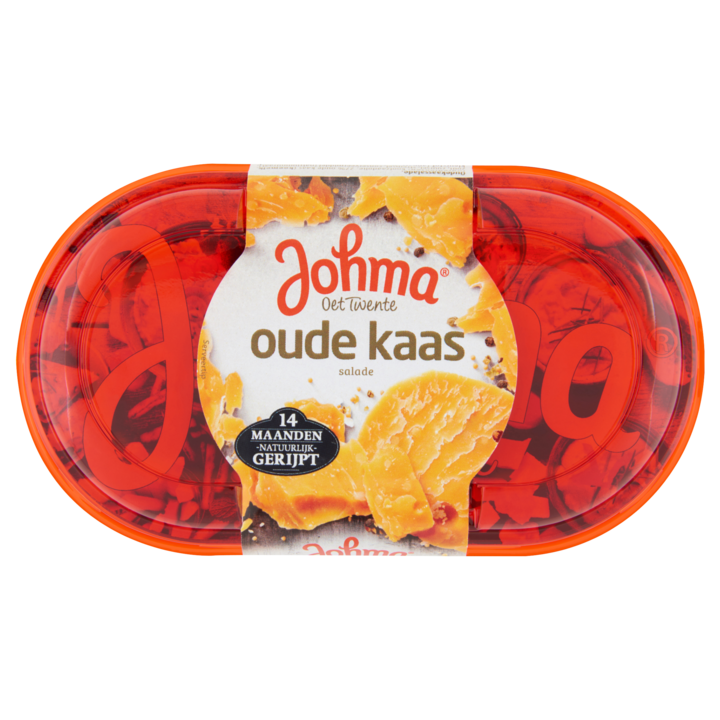 Johma Oudekaas Salade 175g