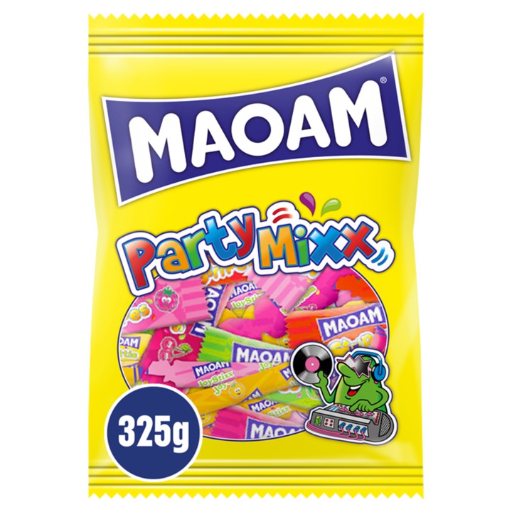 Maoam PartyMixx 325g