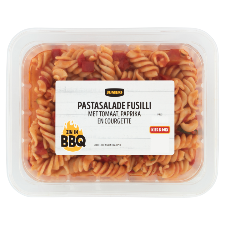 Jumbo Pastasalade Fusilli 350g