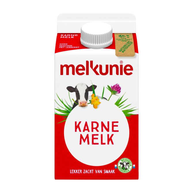 Melkunie Karnemelk