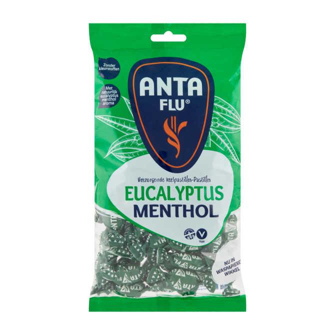 Anta Flu Eucalyptus Menthol