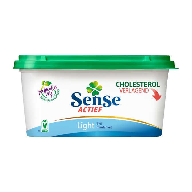 Sense Cholesterol verlagend light