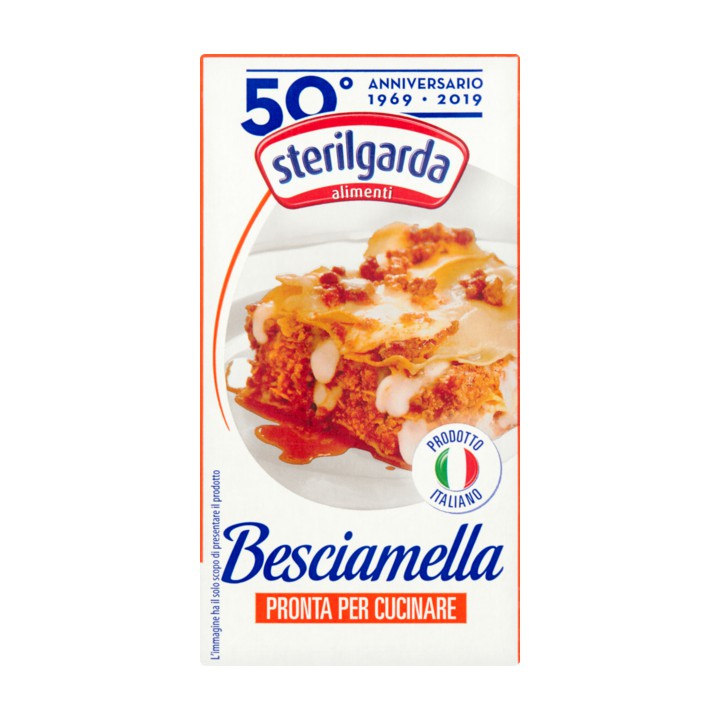 Sterilgarda Besciamella 500ml