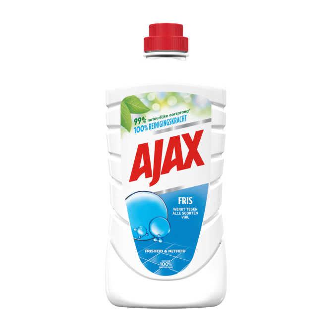 Ajax Allesreiniger optimal 7 fris