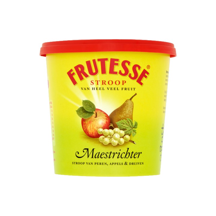 Frutesse Stroop Maestrichter 450g