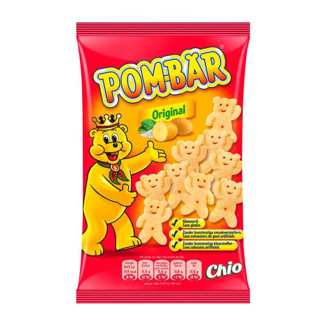 Chio Pom-Bar original