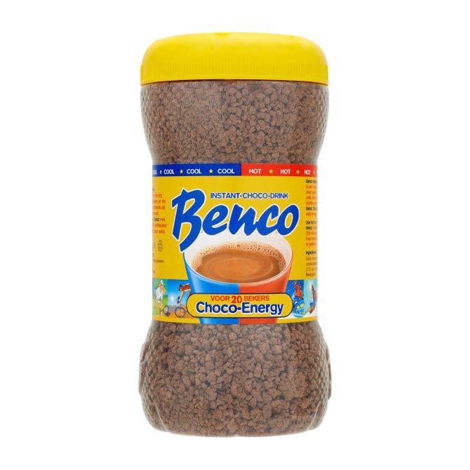 Benco Cacao poeder