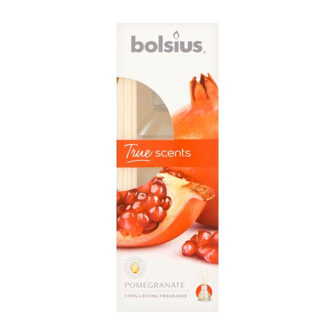 Bolsius True Scents Pomegranate geurstokjes