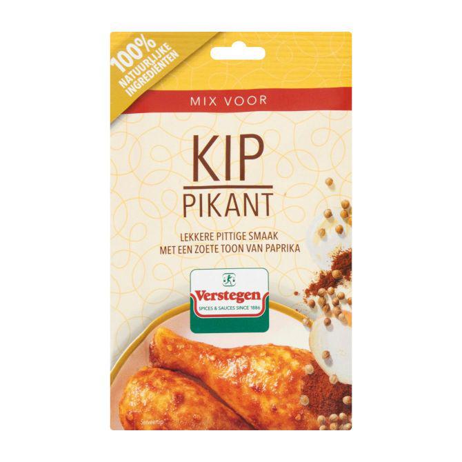 Verstegen Mix voor kip pikant