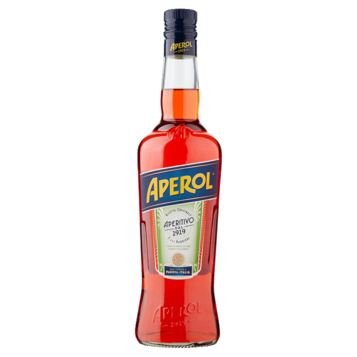 Aperol Aperitief 700ml