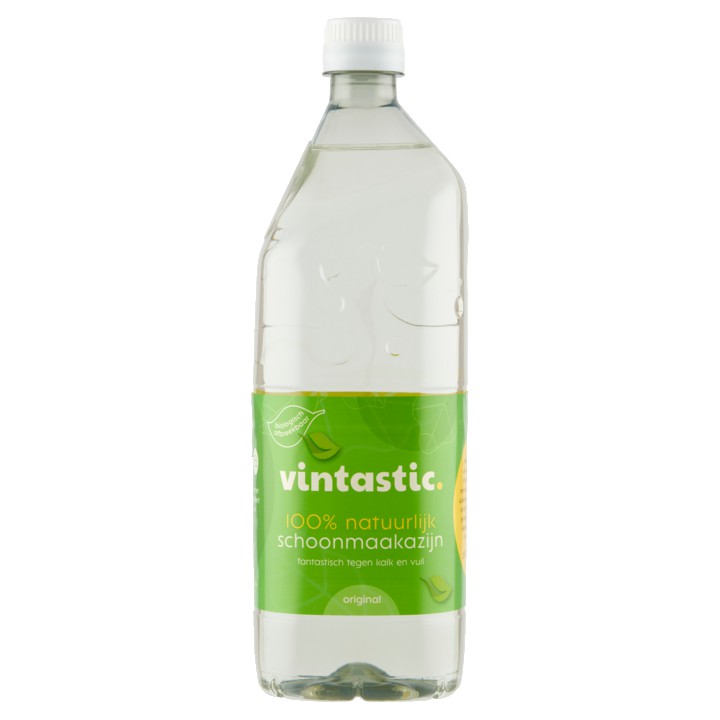 Vintastic Schoonmaakazijn Original 1L