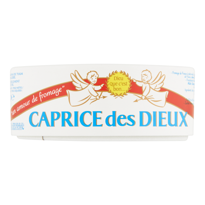 Caprice des Dieux 125g