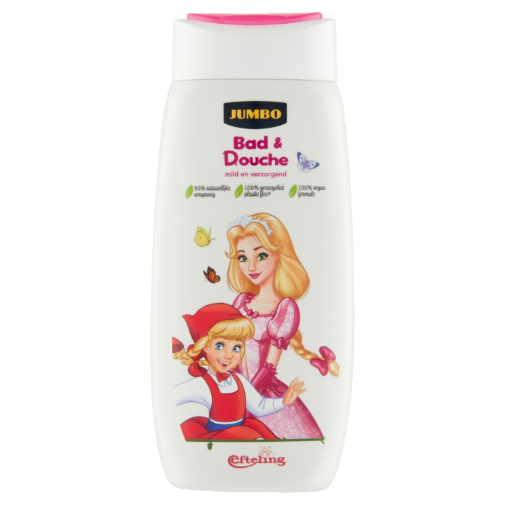 Jumbo Bad &amp;amp; Douche Efteling 250ml