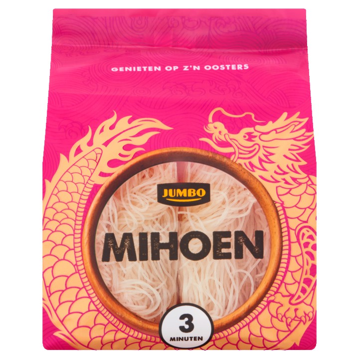 Jumbo Mihoen 250g