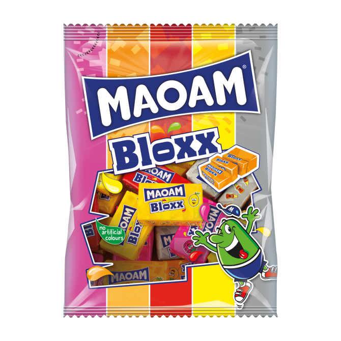 Maoam Bloxx