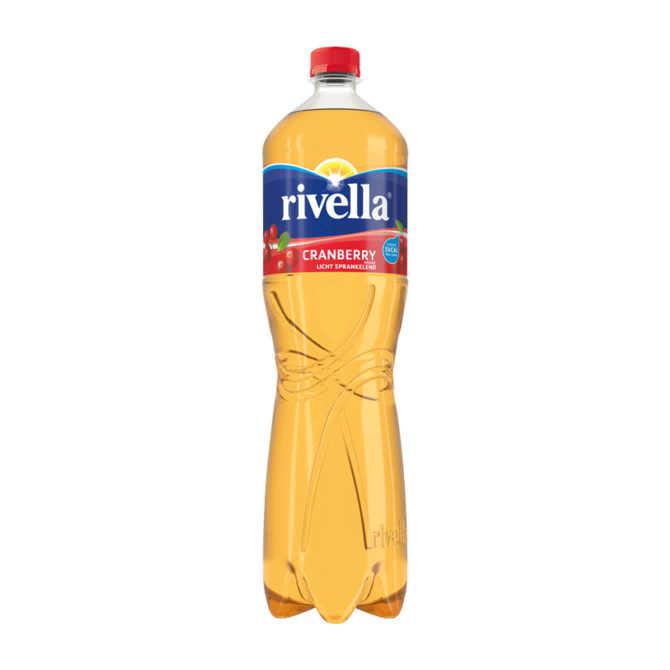 Rivella Cranberry