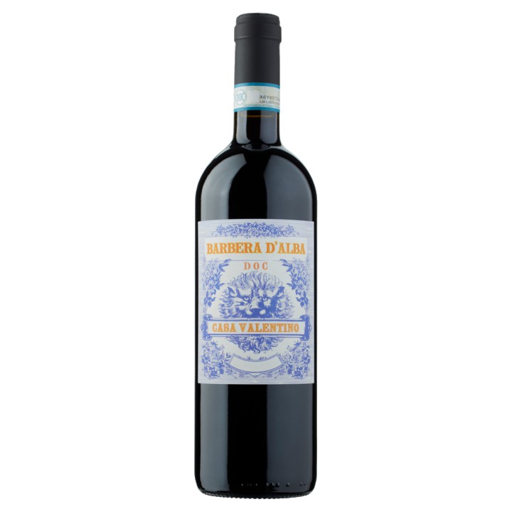 Casa Valentino - Barbera d&amp;#x27;Alba - 750ML